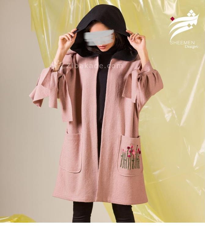 مدل مانتو پاییزه